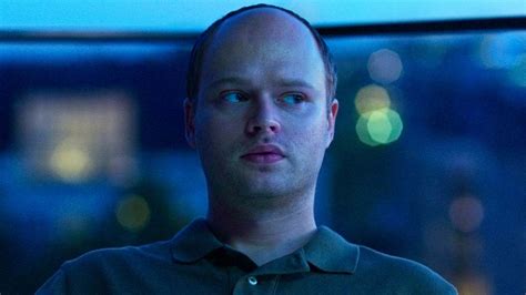 bobby t daniel ek|The Playlist Ending Explained: How Did Spotify Revolutionize .